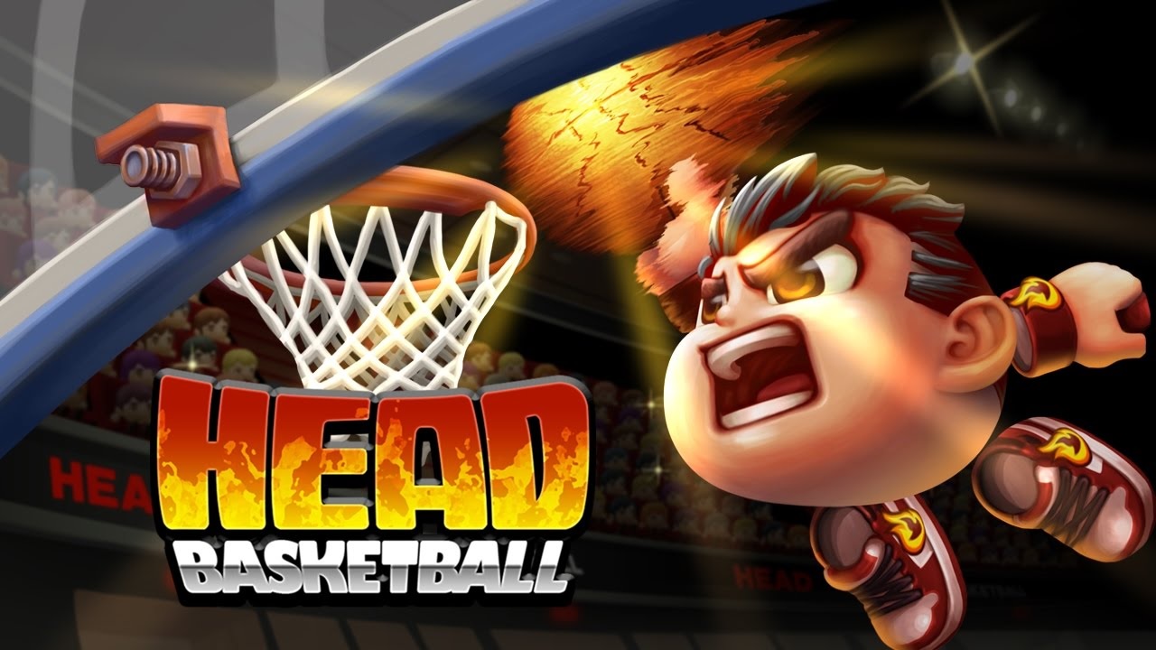 Head Basketball