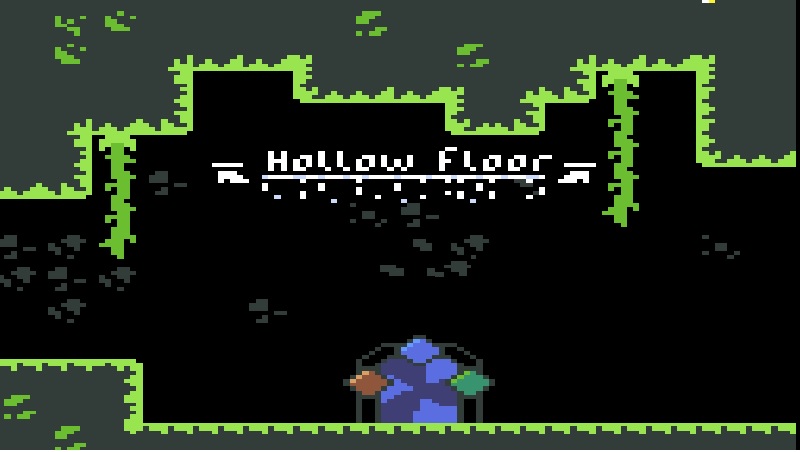 Hollow Floor