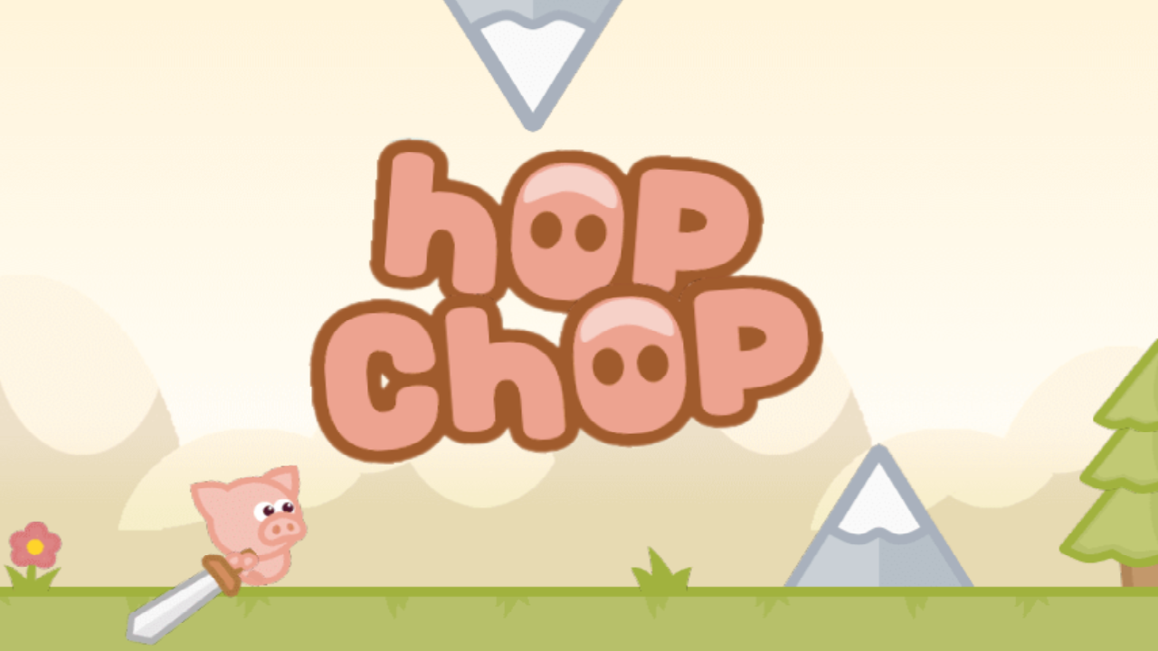 Hop Chop