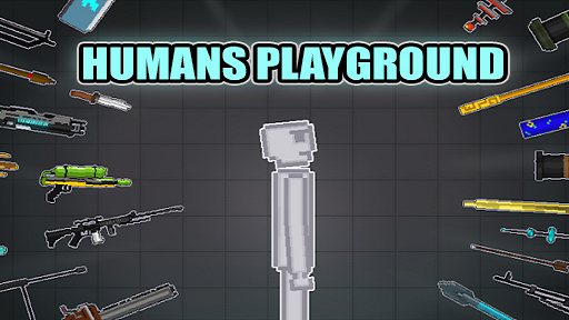 Humans Playground