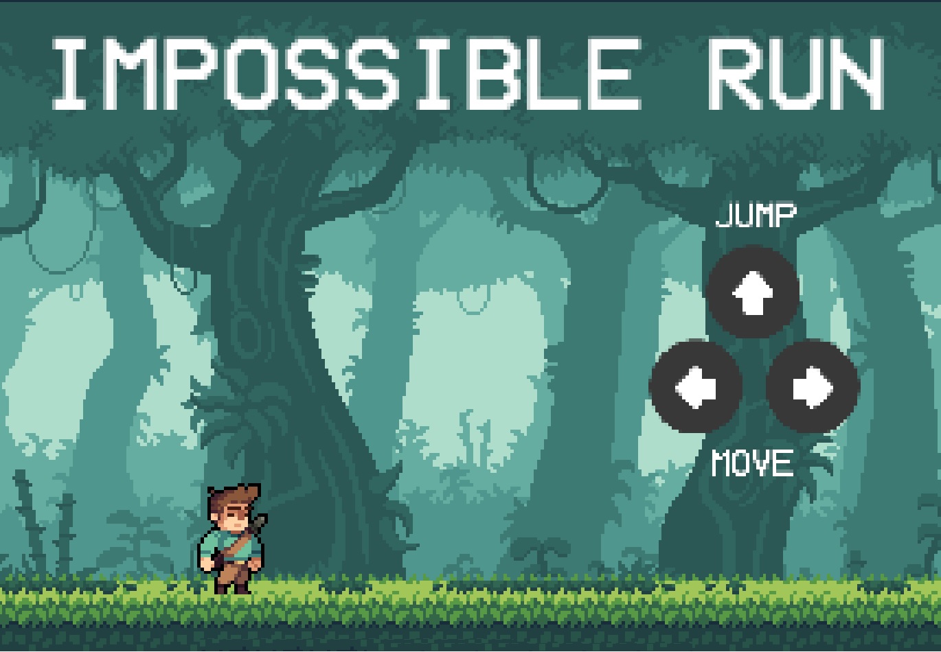 Impossible Run