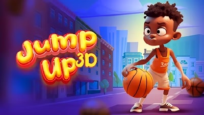 Jump Up 3D