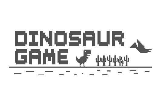 Dinosaur Game