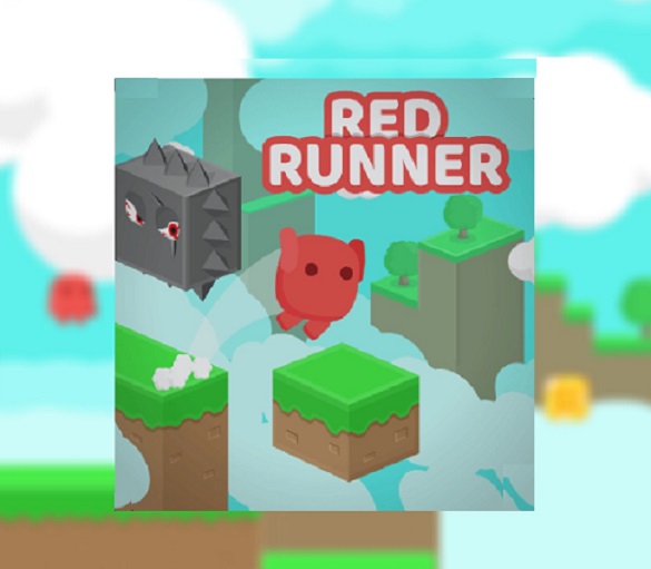 red Runner