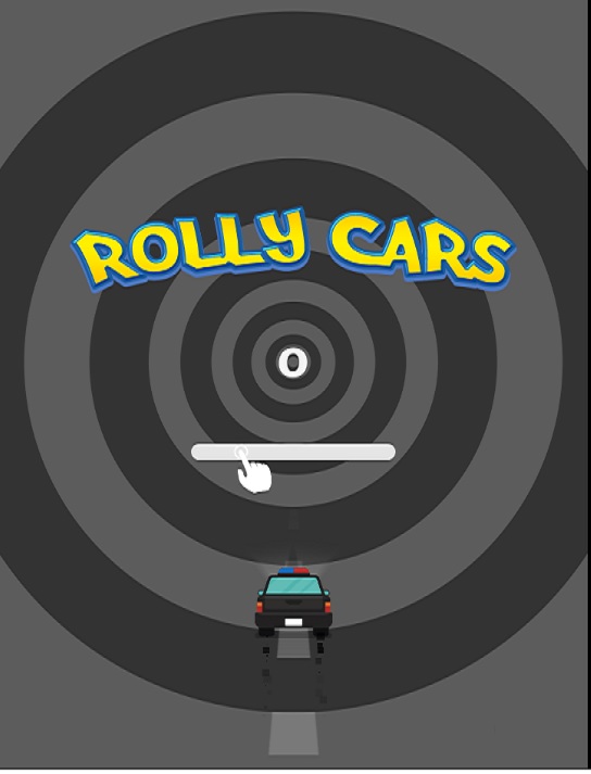 Rolly Cars