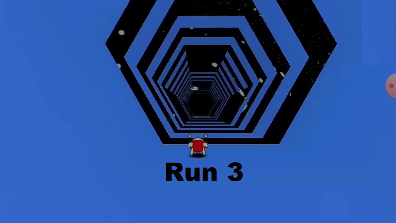 Run 3