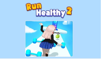 Run Healthy 2