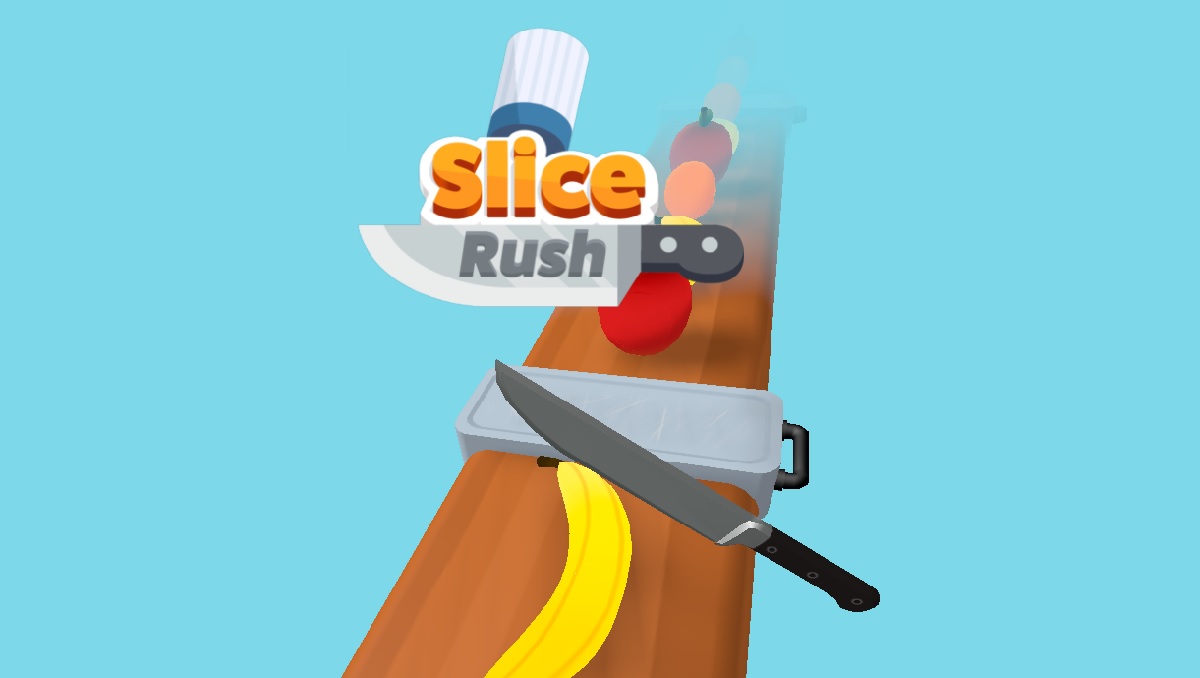 Slice Rush