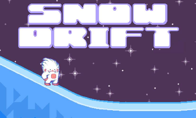 Snow Drift