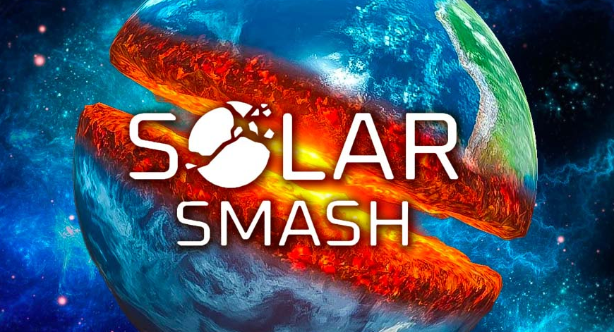 Solar Smash