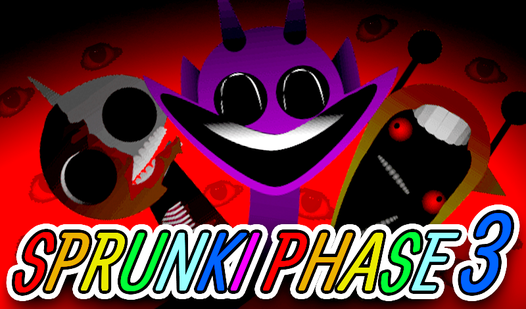 Sprunki Phase 3