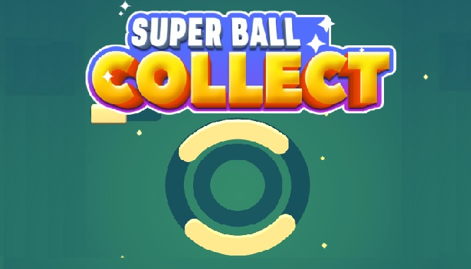 Super Ball Collect