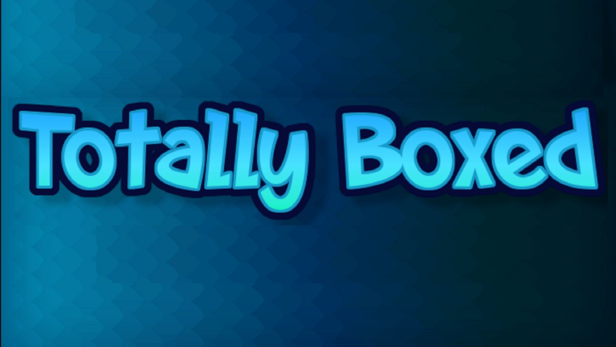 Totally Boxed