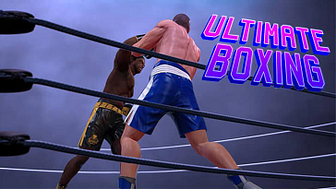 Ultimate Boxing