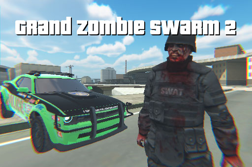 Grand Zombie Swarm 2