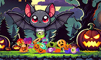 Halloween Challenge