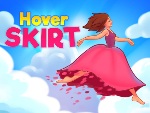 Hover Skirt