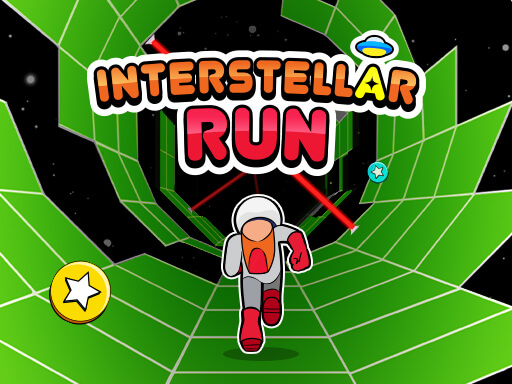 Interstellar Run