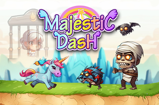 Majestic Dash