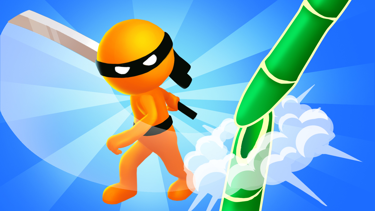 Ninja: Bamboo Assassin