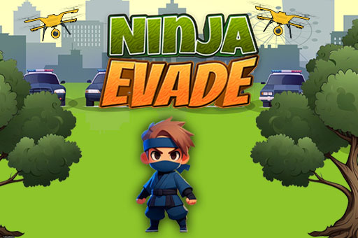 Ninja Evade