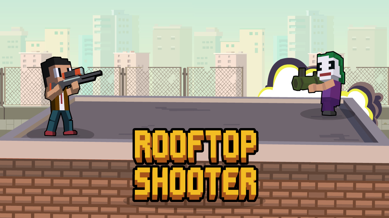 Rooftop Shooters