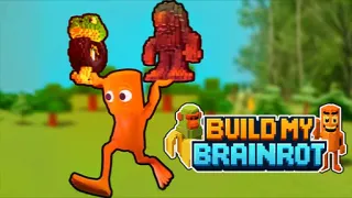 Build My Brainrot