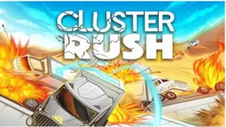 Play Cluster Rush now!