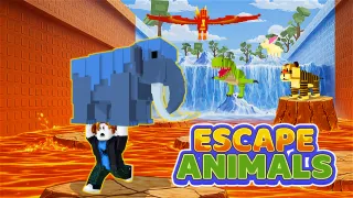 Escape Animals