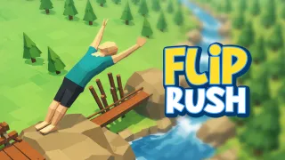 Flip Rush