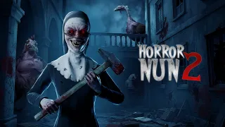 Horror Nun 2