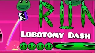 Play Lobotomy Dash now!