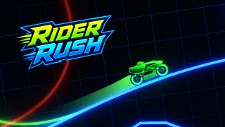 Rider Rush