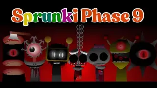 Sprunki Phase 9