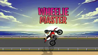 Wheelie Master